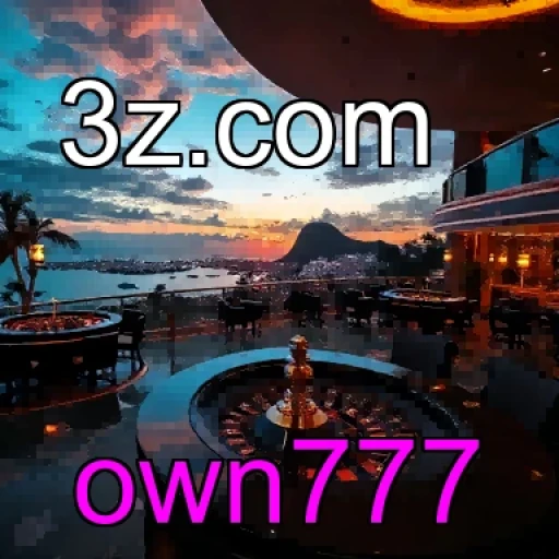 Craps: A Emoção do Jogo no Site Own777