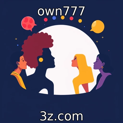 Diversidade e inclusão na criação de jogos : own777