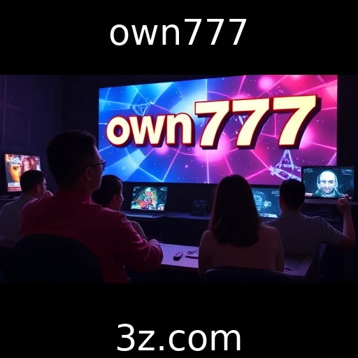 Adaptações de jogos para outras mídias : own777