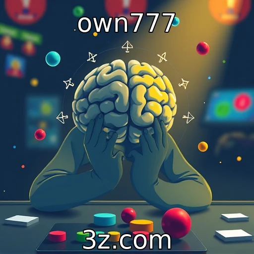 Estudos revelam benefícios dos jogos para a saúde mental | own777