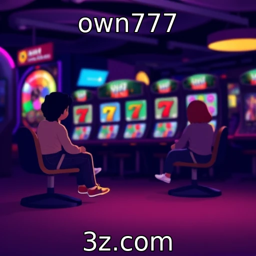 Desafio da inclusão em jogos eletrônicos avança : own777