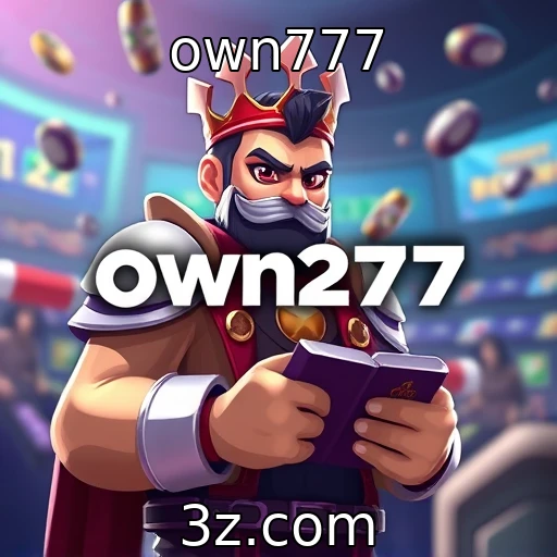 Economia de jogos independentes está em crescimento : own777