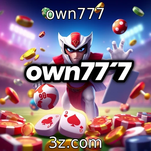 Mudanças nas preferências dos jogadores : own777