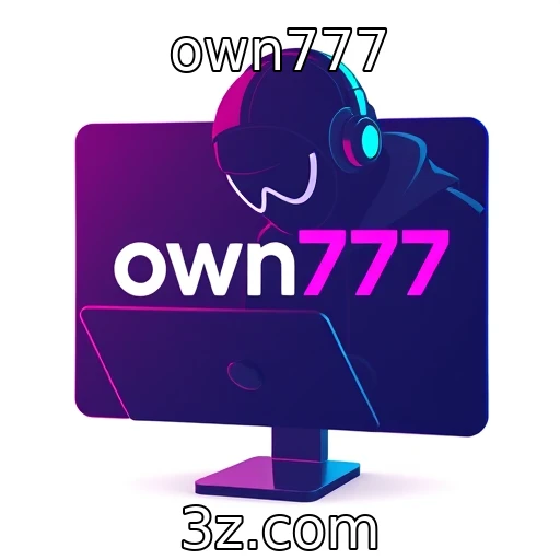 Evolução das plataformas de streaming para gamers | own777