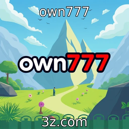 Desenvolvimento sustentável na indústria de games : own777